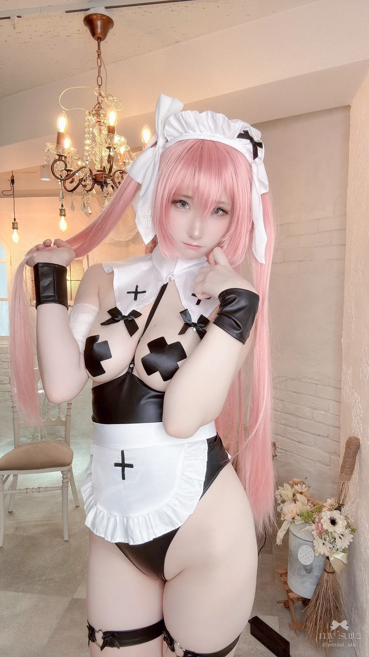 Atsuki - Maid Medb-erohere116.webp